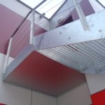 Treppen