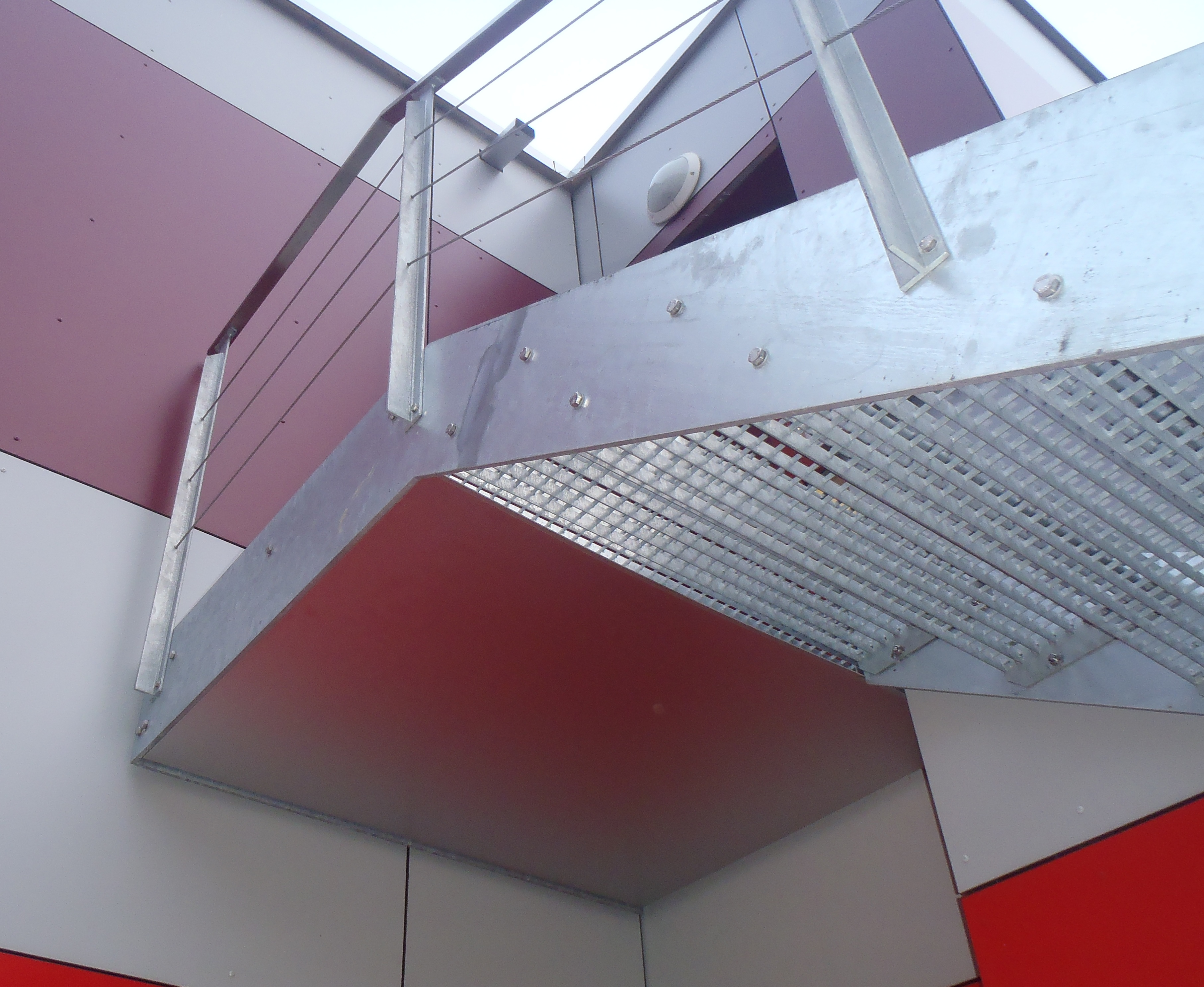 Treppen