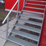 Treppen
