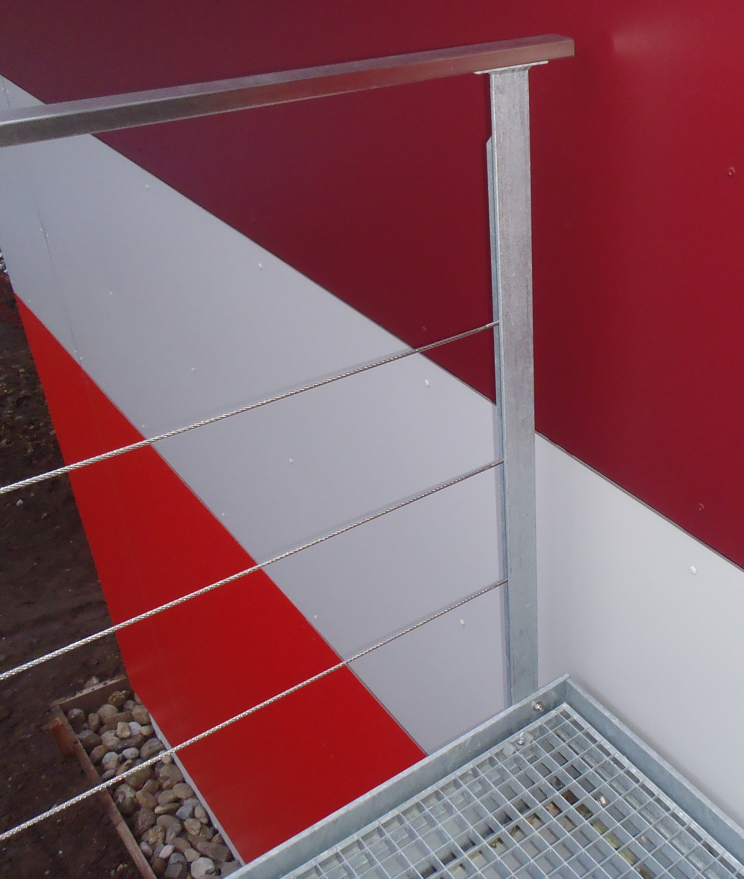Treppen